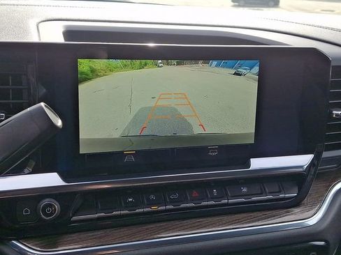 Used 2024 Chevrolet Silverado 1500 LT w/ Protection Package image 21