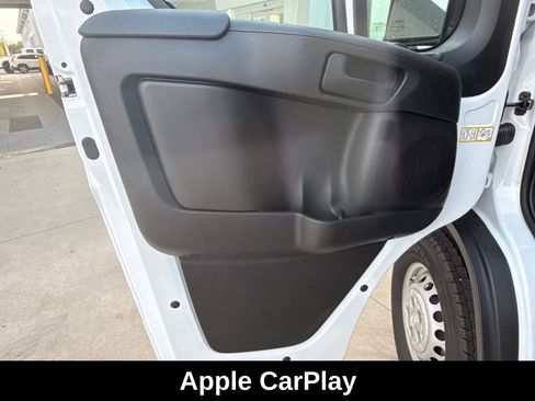 New 2026 RAM ProMaster 2500 w/ Premium Convenience Group image 27