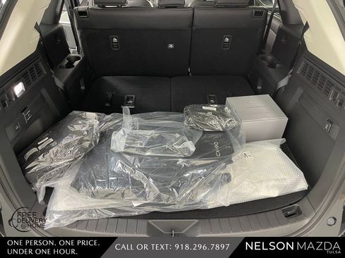 New 2026 MAZDA CX-90 Plug-In Hybrid w/Premium Sport image 55