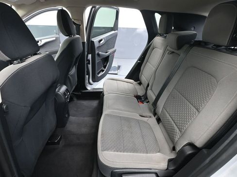 Used 2020 Ford Escape SE FWD image 36
