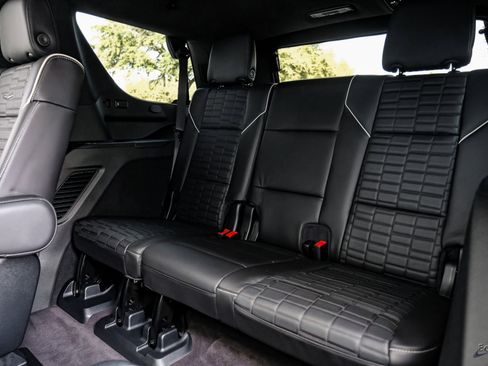 Used 2023 Cadillac Escalade V image 81