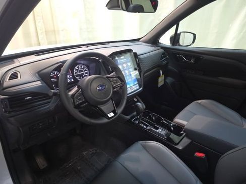 New 2026 Subaru Forester Sport image 24