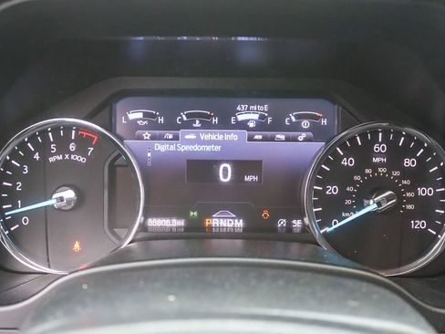 Used 2020 Ford Expedition Max Platinum image 10