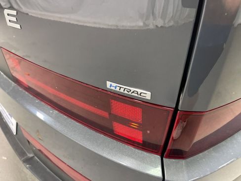 Used 2026 Hyundai Santa Fe SEL AWD/4WD image 16
