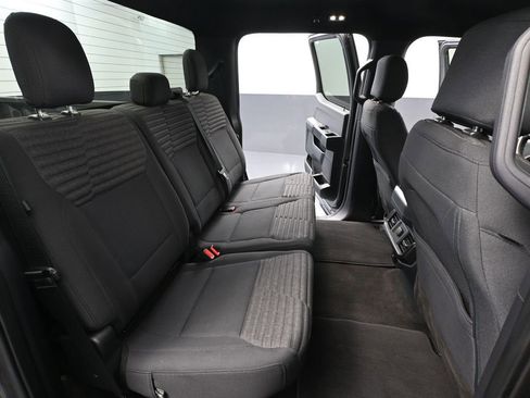 Used 2021 Ford F150 XL w/ STX Appearance Package RWD image 40