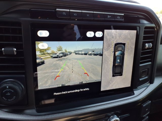 Used 2024 Ford F150 Raptor AWD/4WD image 36