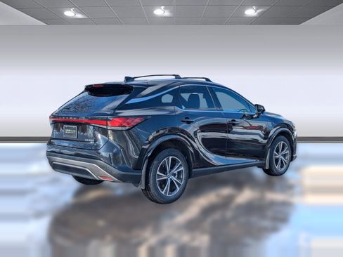 Certified 2024 Lexus RX 350 Premium image 9