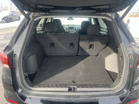 Used 2023 Chevrolet Equinox RS w/ RS Leather Package image 29