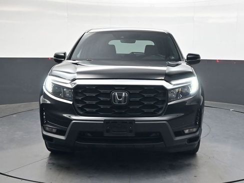 Used 2023 Honda Passport EX-L image 9