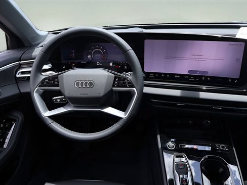 New 2026 Audi A5 2.0T Prestige AWD/4WD image 15