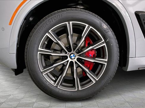 New 2026 BMW X5 xDrive40i AWD/4WD image 15