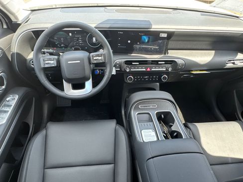 New 2026 Hyundai Palisade SEL Premium FWD image 24