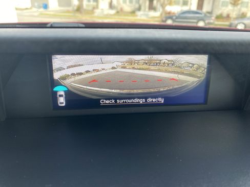 Used 2020 Subaru Ascent Touring image 33