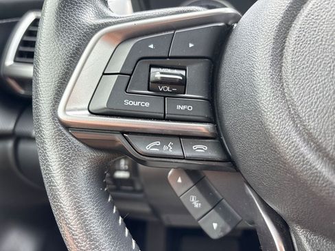 Used 2020 Subaru Forester Limited AWD/4WD image 22