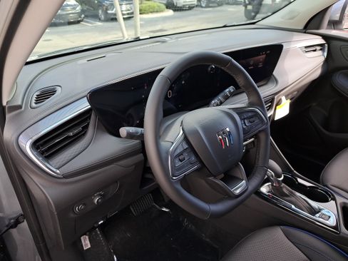 New 2026 Buick Encore GX Sport Touring w/ Comfort Package image 20