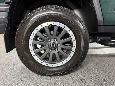 Used 2024 INEOS Grenadier AWD/4WD image 11