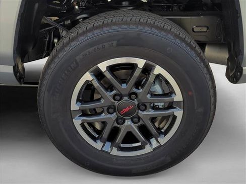 New 2025 Toyota Tacoma TRD Sport image 9