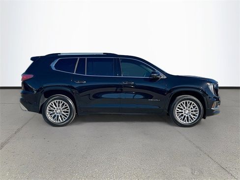 New 2026 GMC Acadia Denali w/ Super Cruise Package image 3