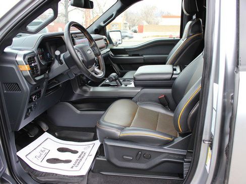 Used 2025 Ford F150 Tremor w/ Equipment Group 402A High image 7