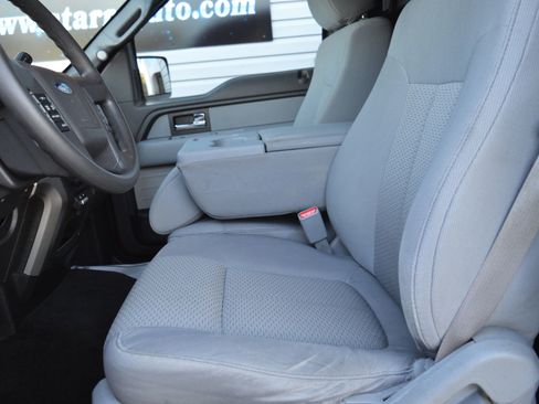 Used 2013 Ford F150 XLT image 12