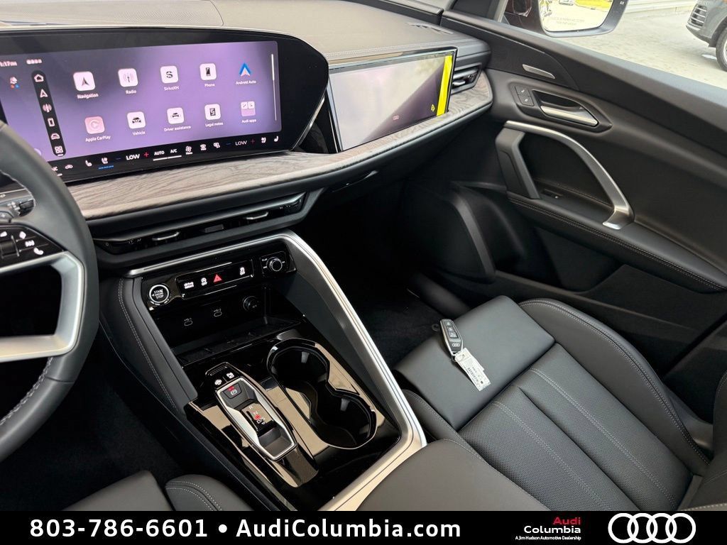 New 2026 Audi Q5 Premium Plus AWD/4WD image 30
