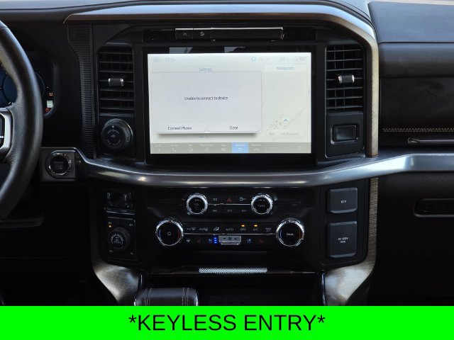 Used 2025 Ford F150 King Ranch w/ FX4 Off-Road Package AWD/4WD image 15