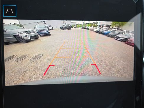 New 2026 GMC Terrain Elevation FWD image 22