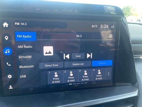 New 2026 Subaru Outback Wilderness AWD/4WD image 24