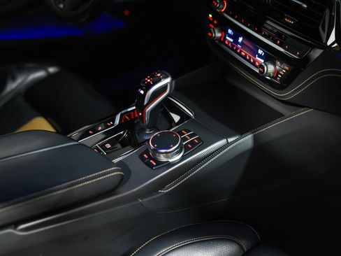 Used 2023 BMW M5 w/ Competition Package AWD/4WD image 28
