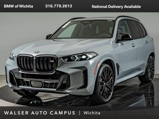 New 2026 BMW X5 M60i AWD/4WD video 1