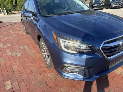 Used 2019 Subaru Legacy 2.5i Limited w/ Popular Package #2A AWD/4WD image 20