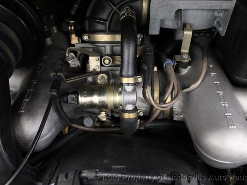 Used 1988 Porsche 911 Carrera image 36