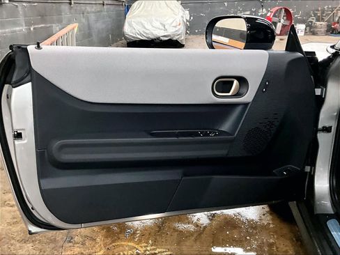 Used 2025 MINI Cooper S image 25