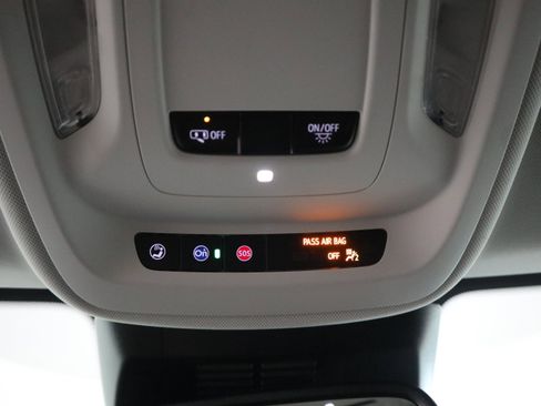 Used 2025 Buick Envision Preferred image 33