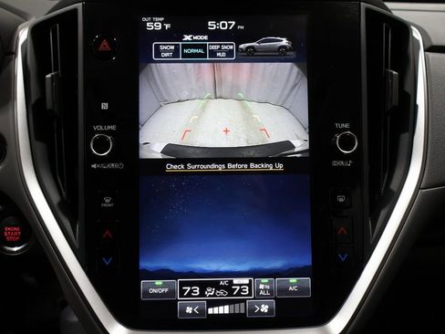 Used 2025 Subaru Crosstrek 2.0i Premium image 27