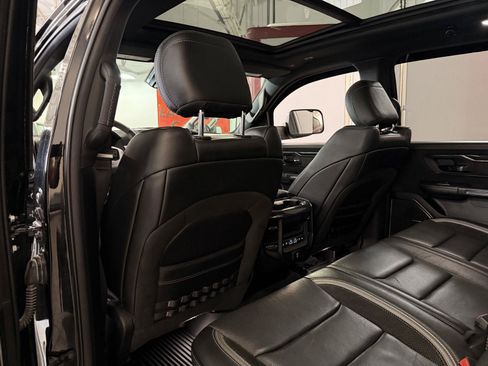 Used 2021 RAM 1500 TRX w/ TRX Level 2 Equipment Group AWD/4WD image 18