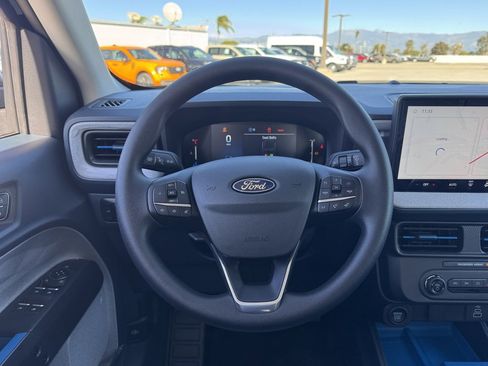 New 2026 Ford Maverick XLT image 20