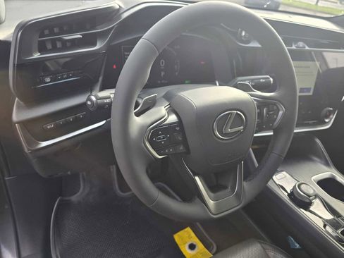 New 2026 Lexus RZ 450e 2WD image 26