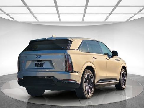 New 2025 Cadillac Escalade IQ Sport 1 image 5