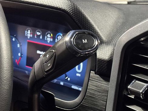 Used 2024 Ford F150 XLT w/ Mobile Office Package image 21