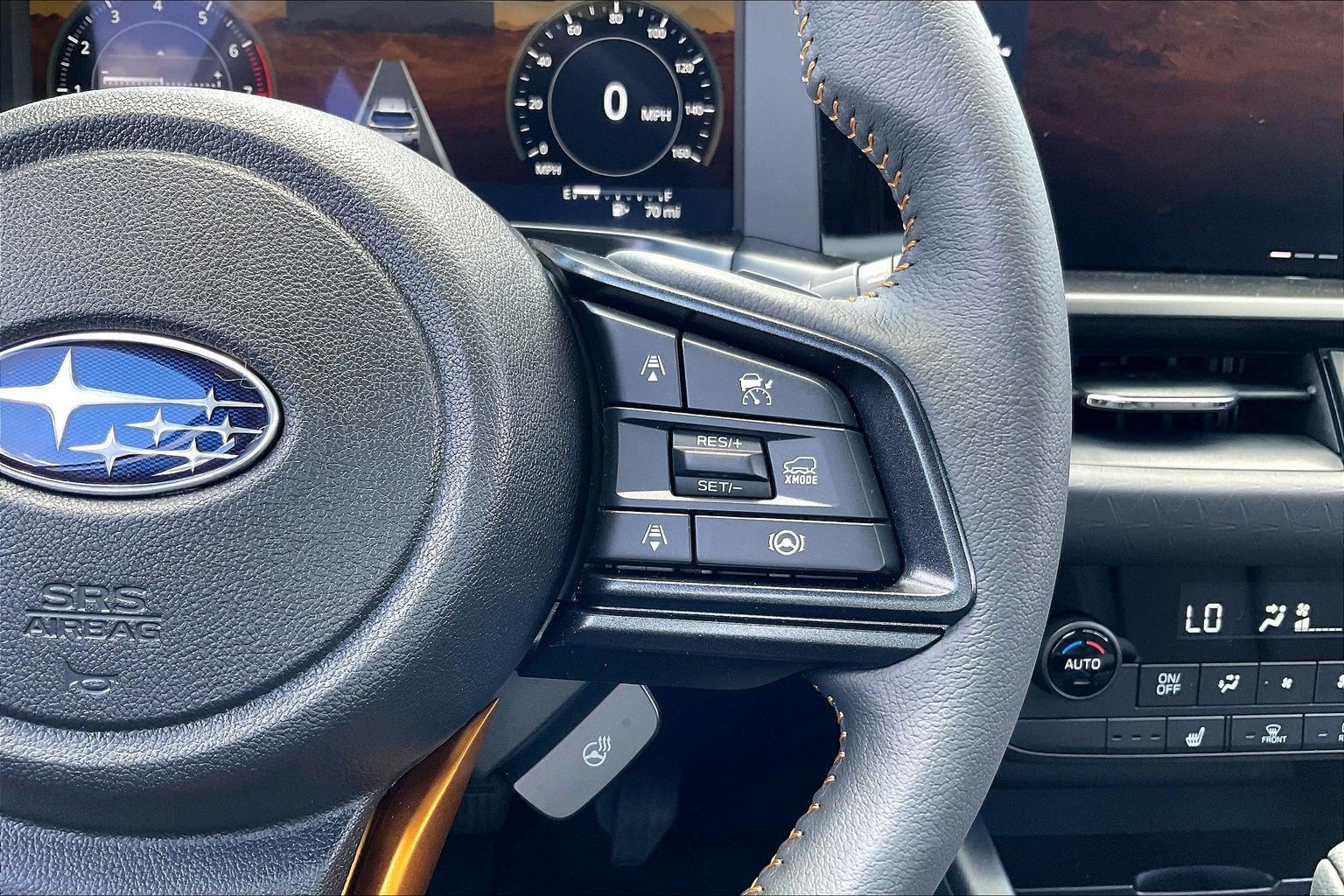 New 2026 Subaru Outback Wilderness AWD/4WD image 16