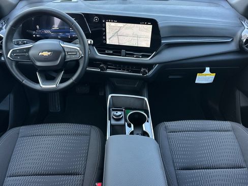 New 2026 Chevrolet Equinox LT FWD image 13