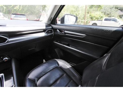 Used 2022 MAZDA CX-5 AWD 2.5 S image 7