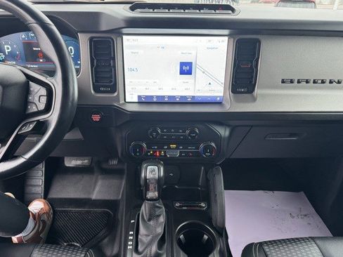 Certified 2022 Ford Bronco Raptor image 17