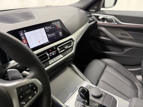 Used 2023 BMW M440i xDrive Gran Coupe w/ Premium Package image 24