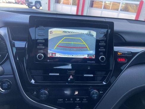 Used 2023 Toyota Camry SE w/ Convenience Package image 26