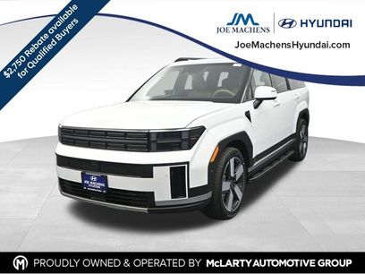 New 2026 Hyundai Santa Fe Limited