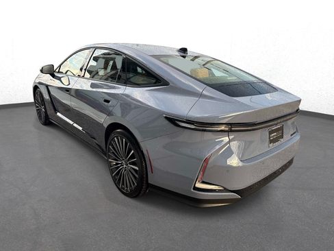 Used 2026 Lexus ES 350e w/ Convenience Package FWD image 5