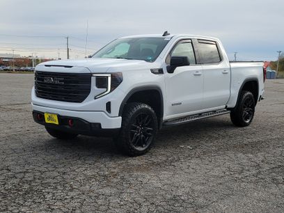 Used 2022 GMC Sierra 1500 Elevation
