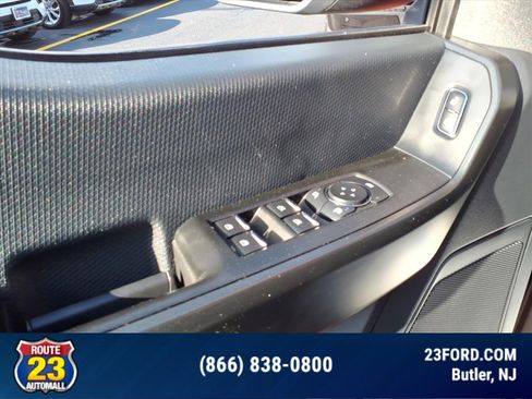 Certified 2023 Ford F150 XL w/ STX Appearance Package image 13